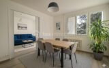 Appartement T3 lumineux avec Loggia, au calme et sans vis-à-vis – 3 pièces – 2 chambres – 55 m²