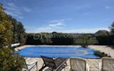 ** ** VILLA PLAIN-PIED 4 FACES AVEC PISCINE & VUE EXCEPTIONNELLE SUR LES CORBIÈRES ** ** – 5 pièces – 4 chambres – 109 m²