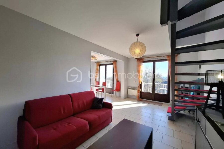 Appartement à vendre à Bagnoles de l orne