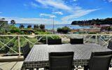 A saisir, Appartement front de mer T3 – 95m², terrasse 30m², parking + cave, dans résidence de haut standing, secteur prisé du Rouet – – 4 pièces – 2 chambres – 95 m²