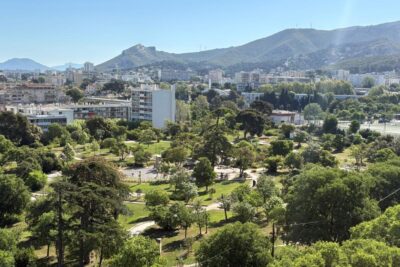 Appartement à vendre à Marseille