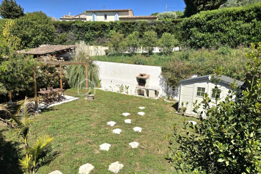 Appartement à vendre à Villeneuve loubet