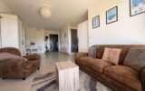 Appartement avec vue sur la mer et place de parking sécurisé – 2 pièces – 1 chambre – 45 m²