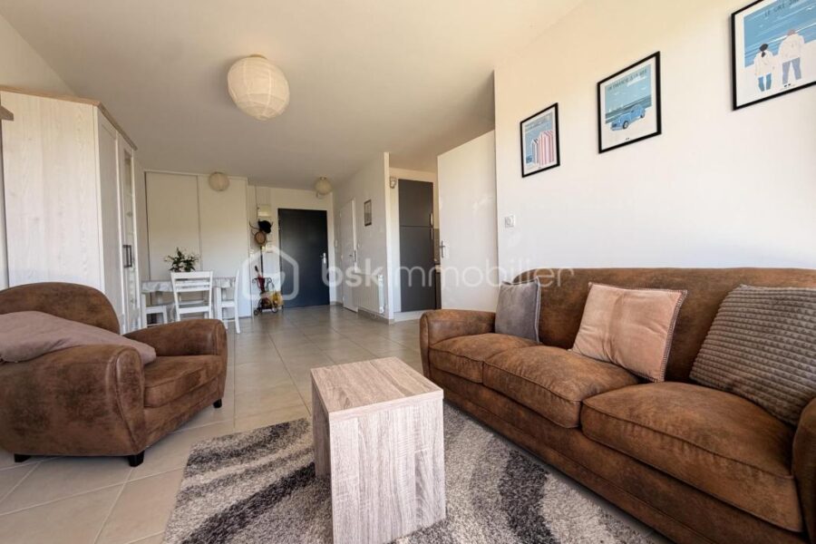 Appartement à vendre à Criel sur mer