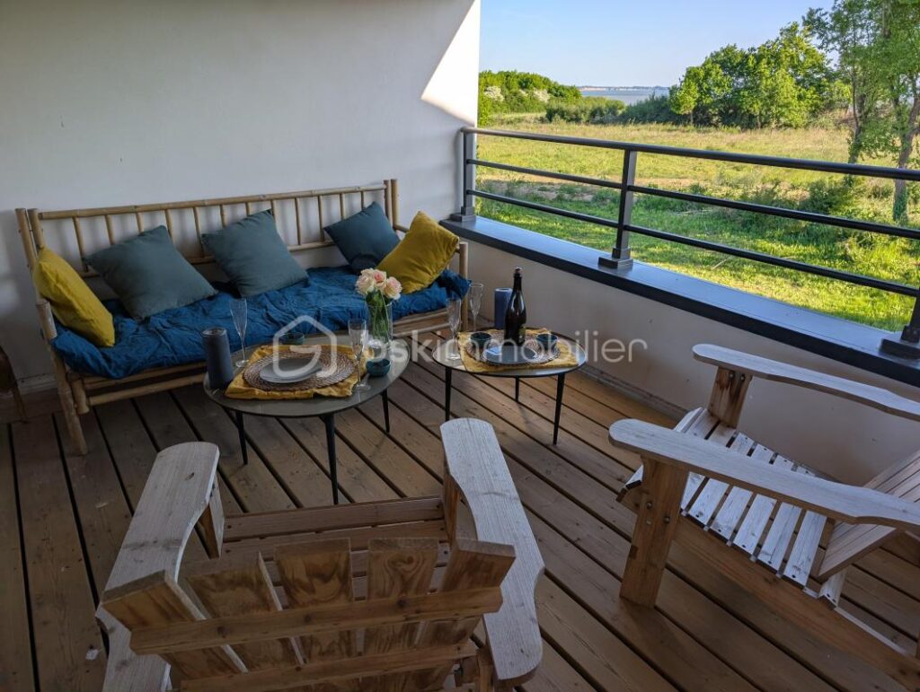AMBON – MAISON CONTEMPORAINE D’EXCEPTION FACE À L’OCÉAN UN ART DE VIVRE ENTRE CIEL & MER – 5 pièces – 4 chambres – 110 m²