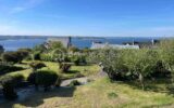 En impasse, vue mer – 3 pièces – 1 chambre – 69 m²