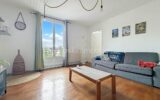 Appartement T4 de 67m2- DERNIER ÉTAGE + cave – 4 pièces – 3 chambres – 67 m²