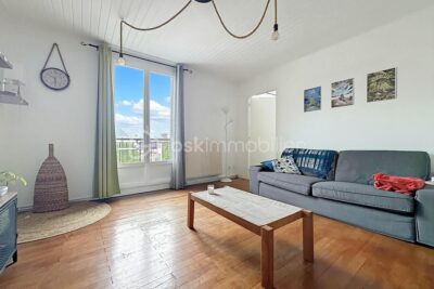 Appartement à vendre à Grenoble