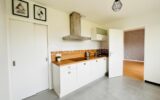 Maison 5 chambres, vie de plain-pied, sous-sol complet – 6 pièces – 5 chambres – 115 m²
