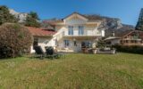 Maison mitoyenne Veyrier-du-lac – 6 pièces – 4 chambres – 140 m²