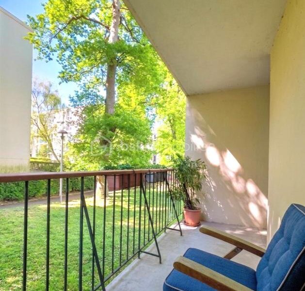 Appartement à vendre à Avon — Vue nature — photo 1