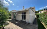 Maison T4 113m² Climatisée avec garage GRABELS proche des commerces – 4 pièces – 3 chambres – 117 m²