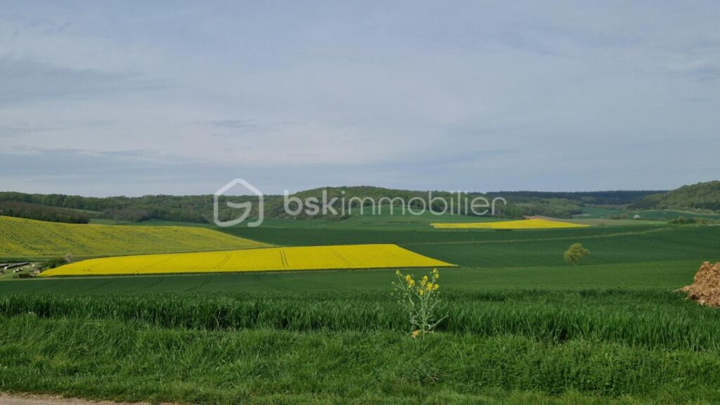 A VENDRE TERRAIN D’EXEPTION AVEC VUE PANORAMIQUE DE 11 574 M² DONT 1726 M² CONSTRUCTIBLE – NR pièces – NR chambres – 11574 m²
