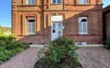 Maison individuelle avec terrain clos – 5 pièces – 3 chambres – 158 m²