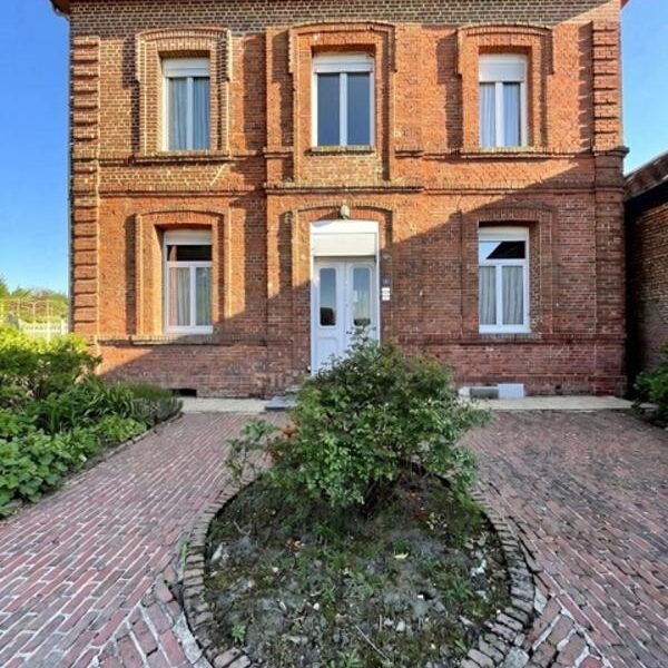 Maison à vendre à Pommereuil