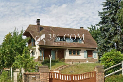 Maison à vendre à Blangy sur bresle
