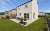 Maison récente et lumineuse avec vue dégagée sur la campagne – 4 pièces – 3 chambres – 97 m²