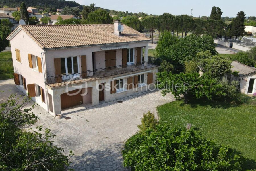 Maison à vendre à Bagard