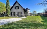 *** BERNIN VILLA*BEAUMONT* D EXCEPTION – 213 M2- TERRAIN 1365M2- PISCINE SANS VIS A VIS** – 7 pièces – 5 chambres – 213 m²