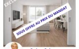 Appartement à vendre à Aubervilliers — Vue sur la ville — photo 2