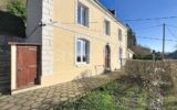 Maison 4 chambres rénovée avec Sauna – 5 pièces – 4 chambres – 145 m²