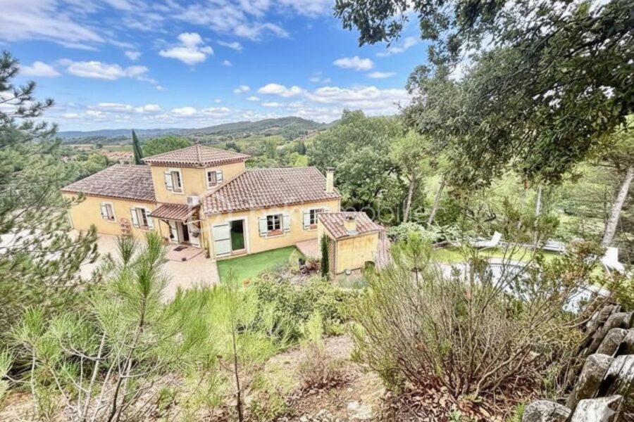 Maison à vendre à Limoux