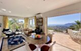 NOUVEAUTE – Villa avec vue mer panoramique – 6 pièces – 4 chambres – 150 m²