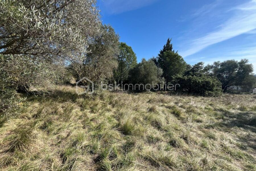 Terrain à vendre à Saze