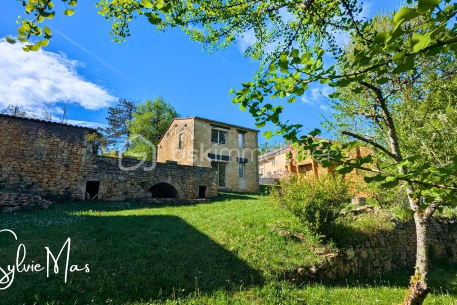 Maison à vendre à Cuzorn