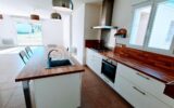 Pavillon plain-pied 3 chambres de 93m², garage, terrain 719m² – 4 pièces – 3 chambres – 92 m²