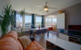 T3 lumineux avec vue montagnes – Centre Meythet (Annecy) – 3 pièces – 2 chambres – 68 m²