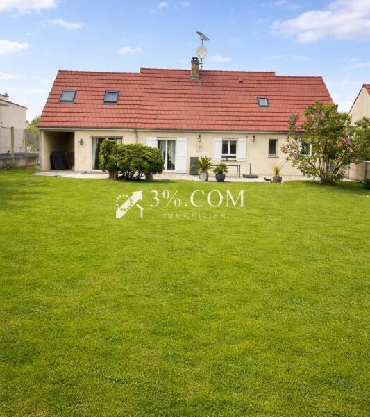 Maison à vendre à Rosoy