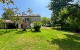 VERITABLE HAVRE DE PAIX EN CAMPAGNE – 5 pièces – 4 chambres – 175 m²