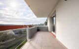 Appartement spacieux et lumineux avec terrasse et vue dégagée à Locminé – Garage – 3 pièces – 2 chambres – 73 m²