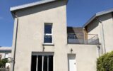 Maison 4 pièces avec jardin – Bourg-lès-Valence – 4 pièces – 3 chambres – 81 m²