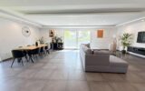 Maison contemporaine 2015 – 140m2 – 5,12 ares de terrain – 5 pièces – 4 chambres – 140 m²