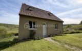 Maison sur sous sol complet 3 chambres – 4 pièces – 3 chambres – 81 m²