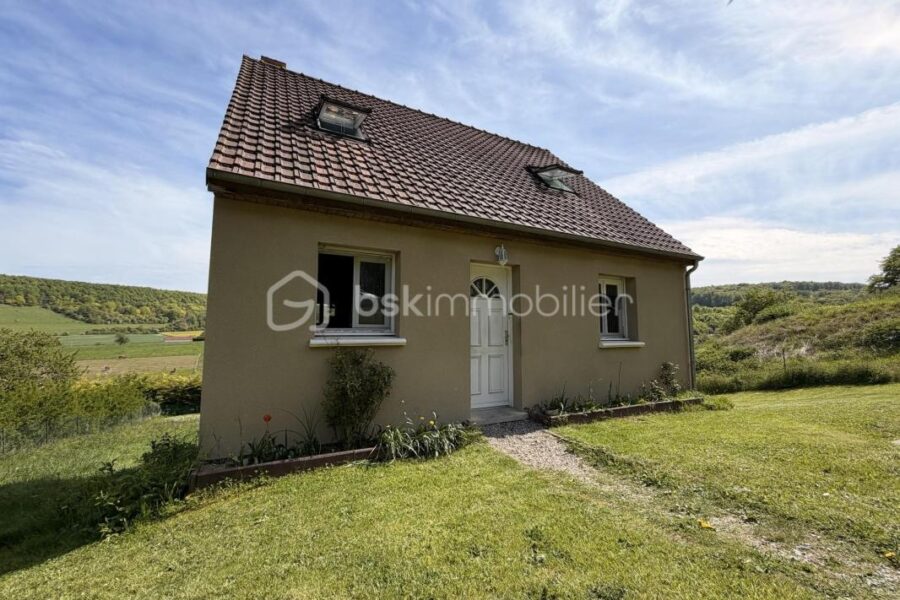 Maison à vendre à Rieux