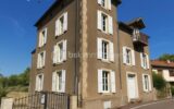 Ancien moulin, 500m² , 5 chambres, terrasse couverte, combles aménageables, parking – 9 pièces – 4 chambres – 600 m²