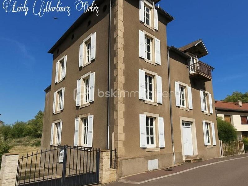 Maison à vendre à Aire sur l adour — Vue fleuve — photo 2