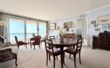 EXCLUSIVITE – APPARTEMENT T3 VUE MER – 2 CHAMBRES – PARKING PRIVATIF – 3 pièces – 2 chambres – 64 m²