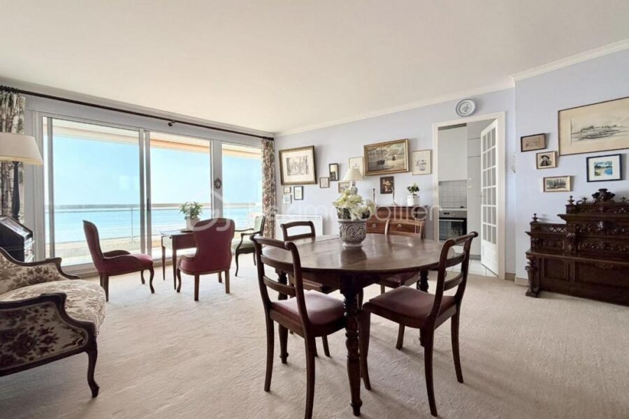 Appartement à vendre à Pornichet