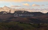 Terrain Constructible Vue Pyrénées – NR pièces – NR chambres – 2650 m²