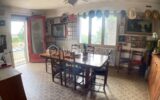 Maison de bourg 96 m2 – 6 pièces – 4 chambres – 96 m²