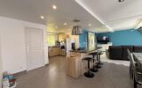 Maison de 122m² 3 chambres à 10 min des premières plages – 4 pièces – 3 chambres – 122 m²