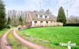 SEMI-PLAIN PIED + GITE 150 m2 Saint-Amand-Les-Eaux quartier La grise chemise – 7 pièces – 4 chambres – 150 m²