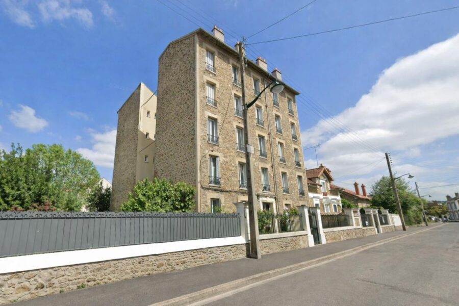 Maison à vendre à Corbeil essonnes