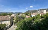 À vendre – Appartement 3 pièces avec balcons – Toulon secteur Saint Roch – 3 pièces – 2 chambres – 51 m²