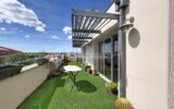 Appartement à vendre à Toulouse