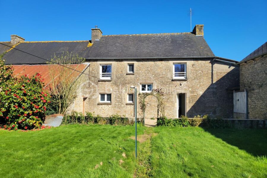 Maison à vendre à Gausson — Vue nature — photo 2